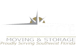 Prestige Moving & Storage